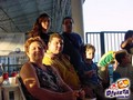 Eventos - Fila Brasileiro